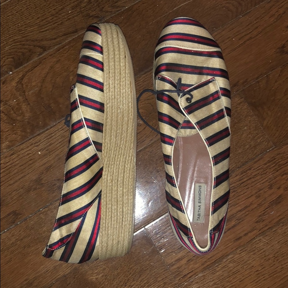 Tabitha Simmons Espadrilles